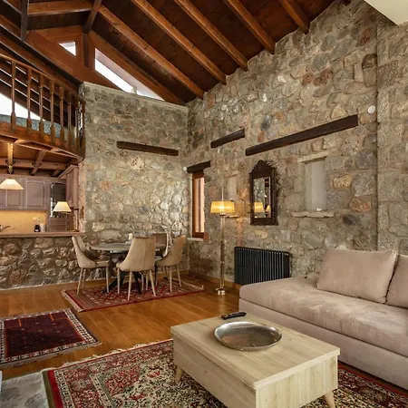 Villa Belmond Forest Retreat