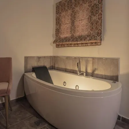 Villa Belmond Forest Retreat Arachova