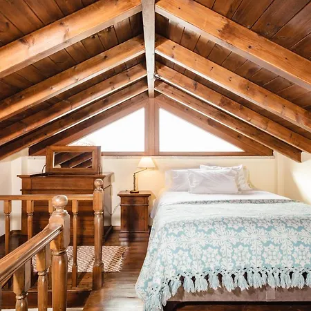 Belmond Forest Retreat Villa Arachova