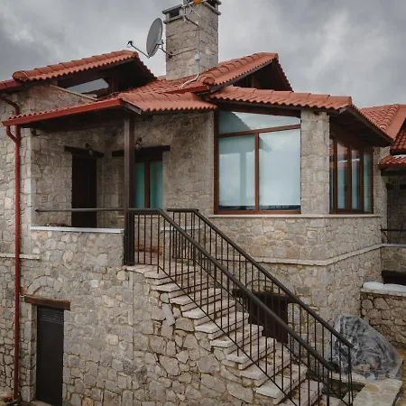 Belmond Forest Retreat Arachova
