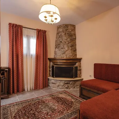 Villa Belmond Forest Retreat Arachova