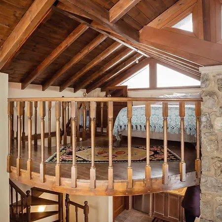Villa Belmond Forest Retreat