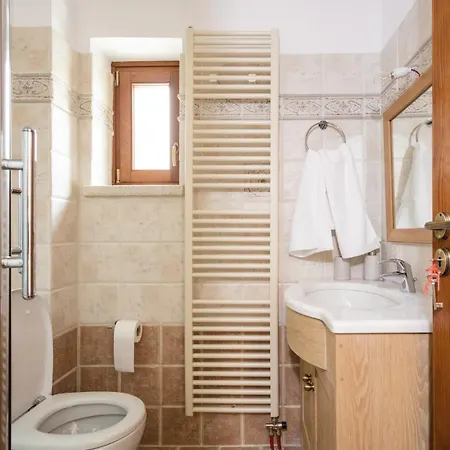 Villa Belmond Forest Retreat