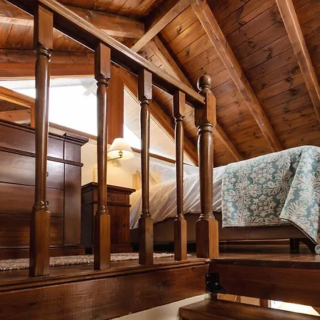 Belmond Forest Retreat