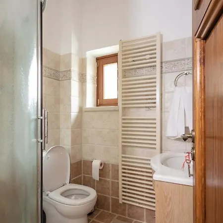 Villa Belmond Forest Retreat Arachova