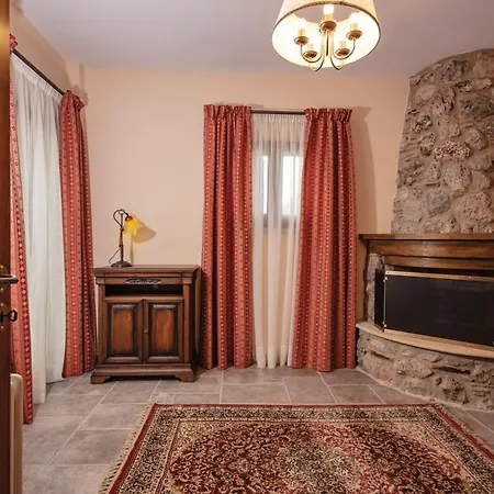 Villa Belmond Forest Retreat Arachova