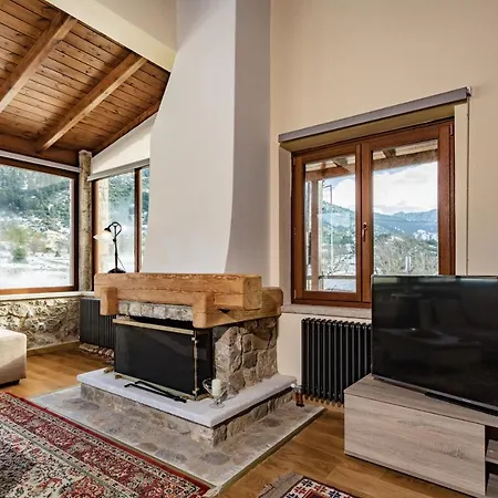 Belmond Forest Retreat Arachova
