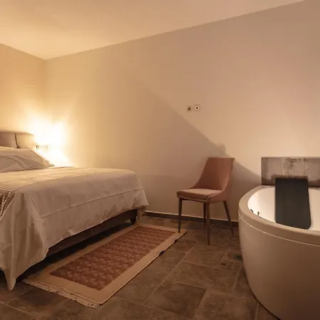 Villa Belmond Forest Retreat Arachova